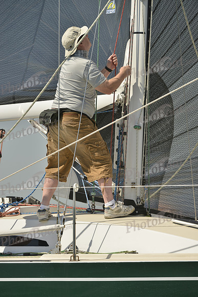 2017 Southern Bay Race Week A_0211