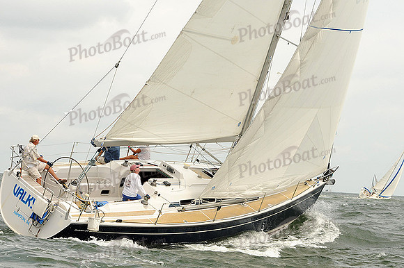 2012 Cape Charles Cup A 636