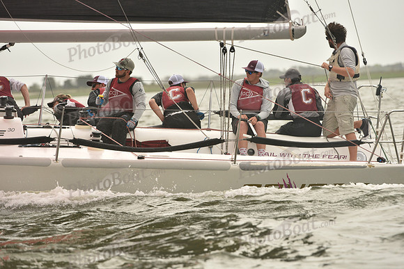 2019 Charleston Race Week H_0312