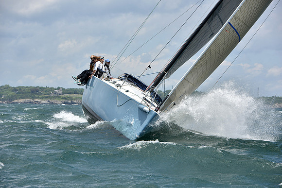 2019 NYYC Annual Regatta A_1021