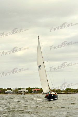 2019 Charleston Race Week B_0492