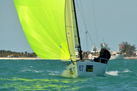 2014 Key West Race Week D 1005