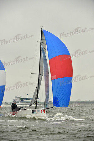 2016 Charleston Race Week A_0707