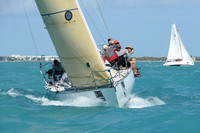 2017 Quantum Key West RW B 396