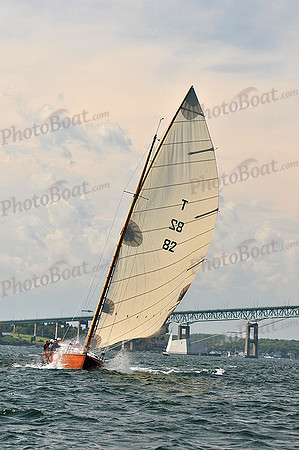 2012 NYYC Annual Regatta A 2619