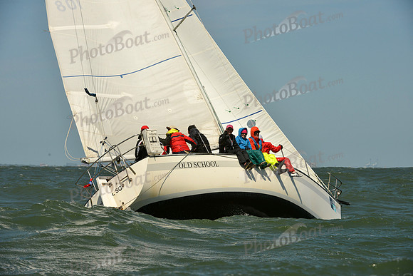 2016 Charleston Race Week C 0437