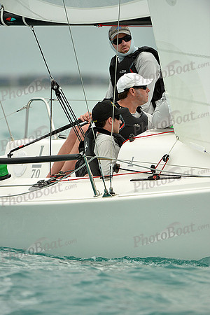 2015 Key West Race Week B 199