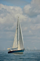 2018 Charleston Race Week A_0376