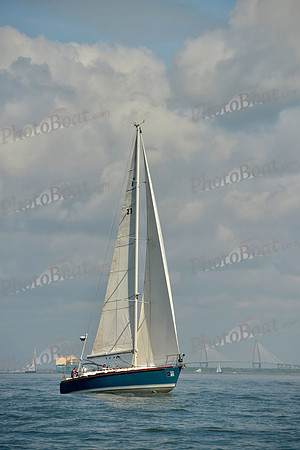 2018 Charleston Race Week A_0376