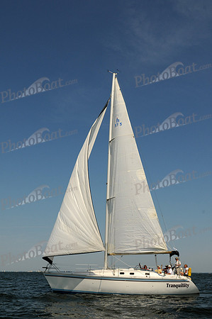 2011 Southern Bay RW D 722