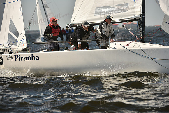 2019 J70 Winter Series C_0108