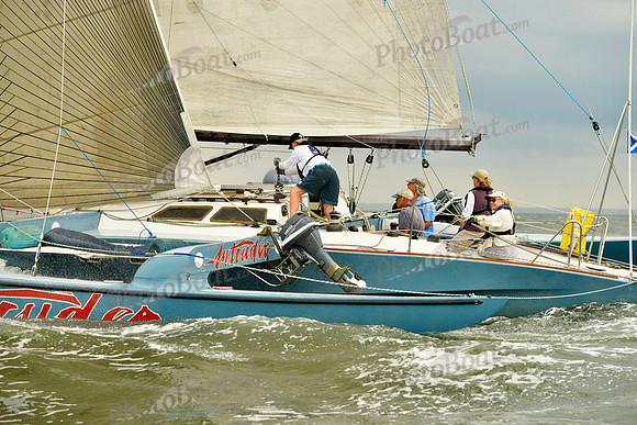 2017 Around Long Island Race B_0202