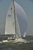2017 Charleston Race Week D_1866