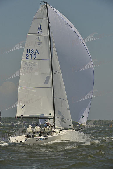 2017 Charleston Race Week D_1866