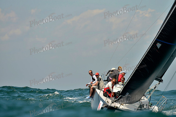 2017 Block Island Race Week A_0151