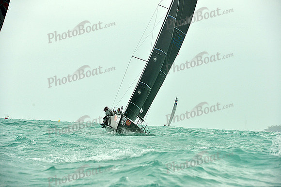 2016 Key West Race Week H_0328
