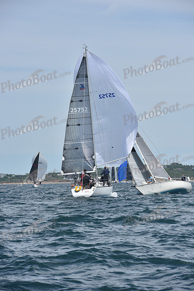 2021 Block Island Race Week D_2882