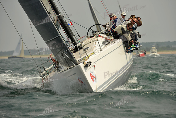 2015 Block Island Race Week D 280