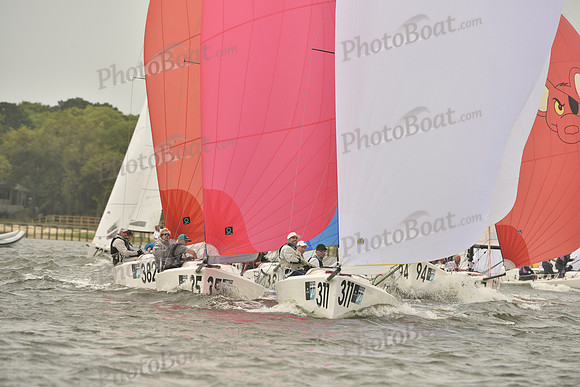 2019 Charleston Race Week H_0787