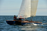 2015 Roton Point Multihull Regatta 394