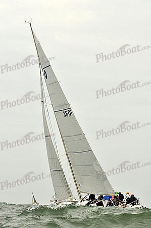 2013 Charleston Race Week A 343