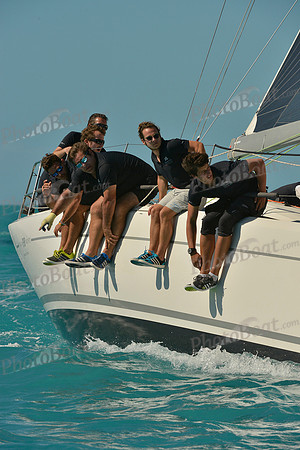 2017 Quantum Key West RW E 456