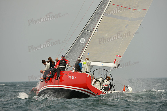 2015 Block Island Race Week D 095