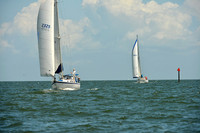 2015 Southern Bay Race Week C 1311