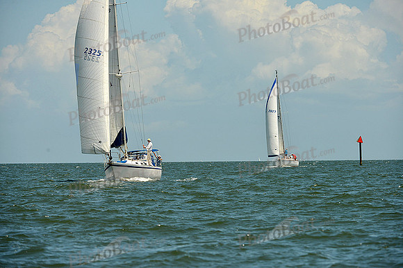 2015 Southern Bay Race Week C 1311