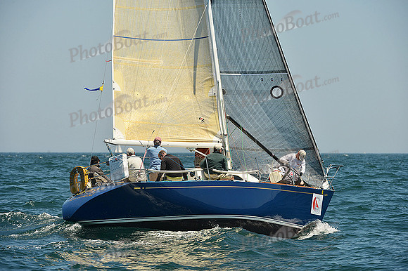 2015 Block Island Race Week A 1552