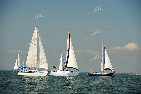 2014 Cape Charles Cup A 174