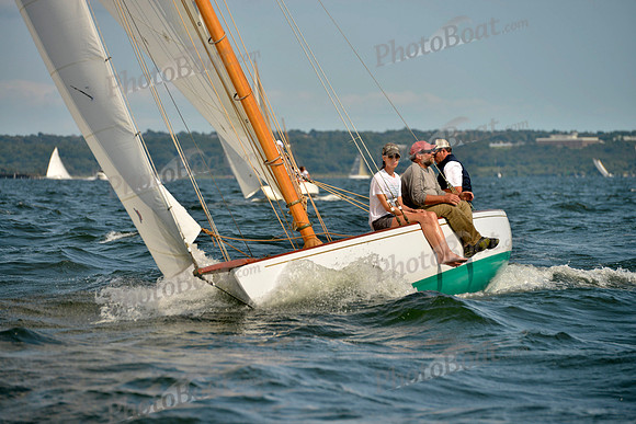 2017 IYRS Classic Yacht Regatta_0418