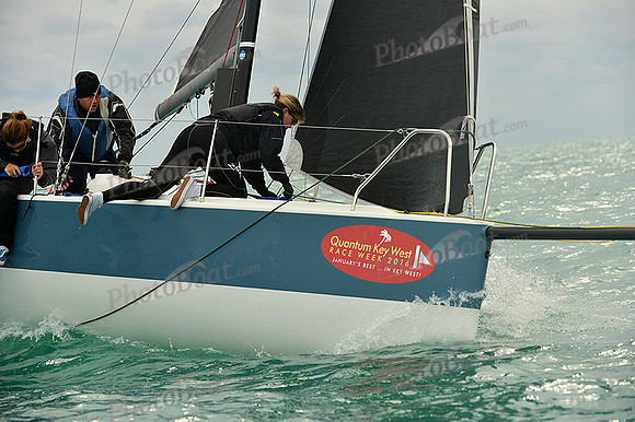 2016 Key West Race Week F_0886