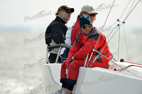 2015 J70 Winter Series B 783