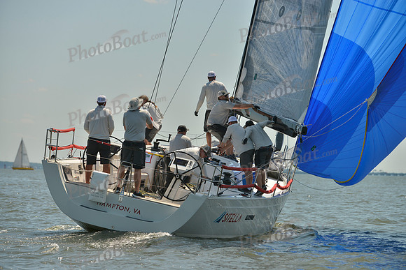 2017 Southern Bay Race Week A_2498