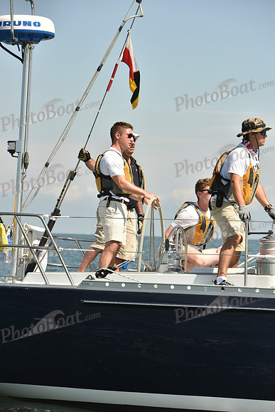 2018 Southern Bay Race Week C_0441