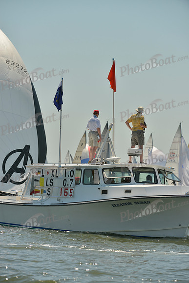 2017 Southern Bay Race Week C_0411