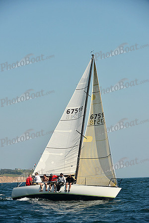 2015 Block Island Race Week B 575