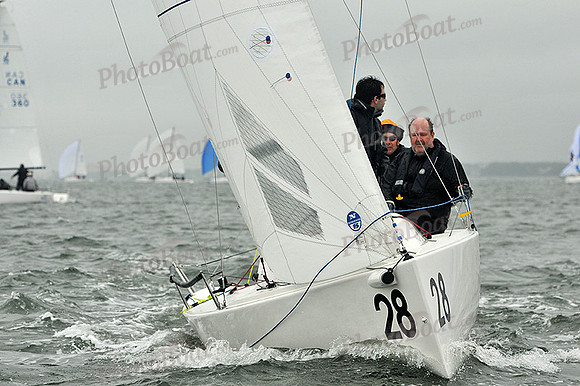 2014 J70 Winter Series D 468