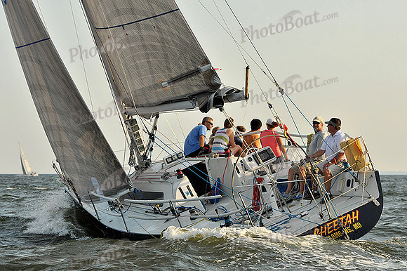 2013 Gov Cup A 2650