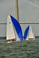 2018 Charleston Race Week A_2289