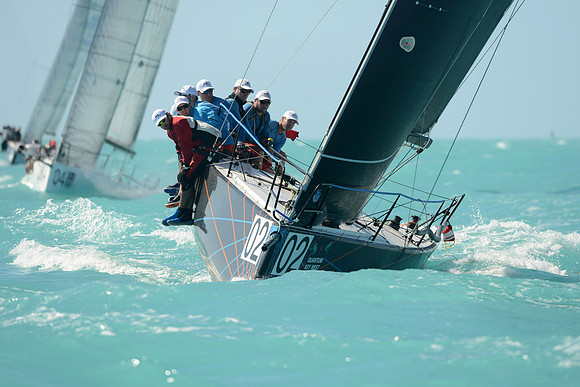 2017 Quantum Key West RW D 777