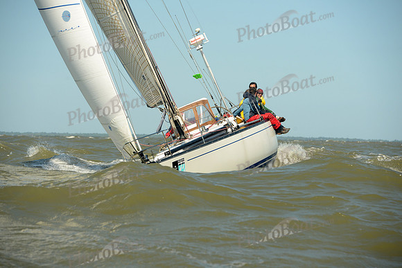 2016 Charleston Race Week B 0298