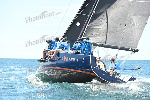 2025 Block Island Race Week L_0438