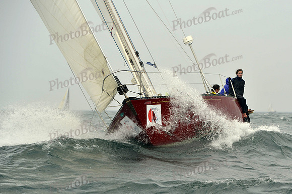 2015 Block Island Race Week E 678