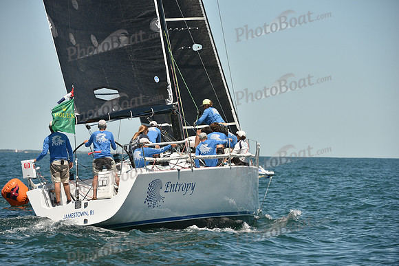 2018 NYYC Race Week B_0498