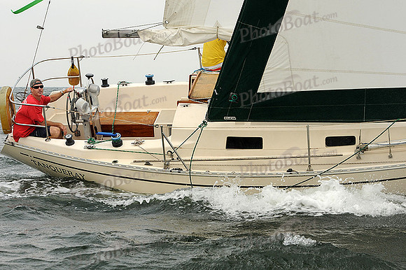 2012 Cape Charles Cup A 184
