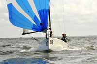 2014 J70 Winter Series A 1586