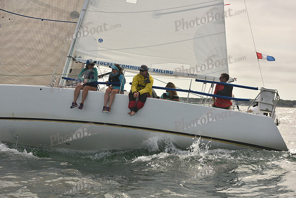 2018 Round Marthas Vineyard_2055
