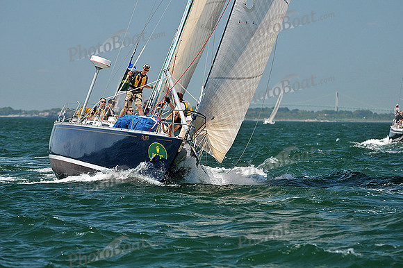 2013 NYYC Annual Regatta B 751